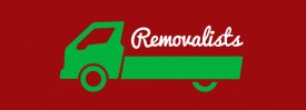 Removalists Upper Coopers Creek - Furniture Removals